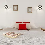Aparthotel Birbas Agia Anna (Naxos)
