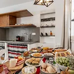 Birbas Aparthotel Agia Anna (Naxos)