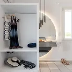Aparthotel Birbas Agia Anna (Naxos)