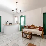 Aparthotel Birbas Agia Anna (Naxos)