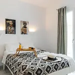 Aparthotel Birbas