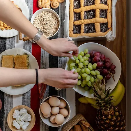 アパートホテル Birbas 2*