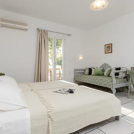 Lejlighedshotel Birbas
