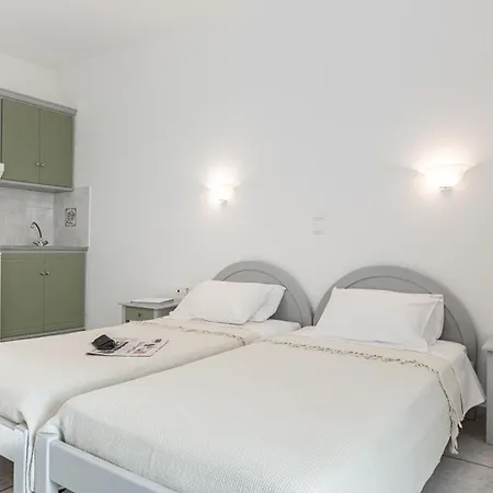 Birbas Apart Otel 2*