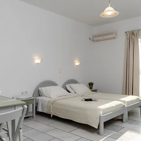 Birbas Apart Otel 2*