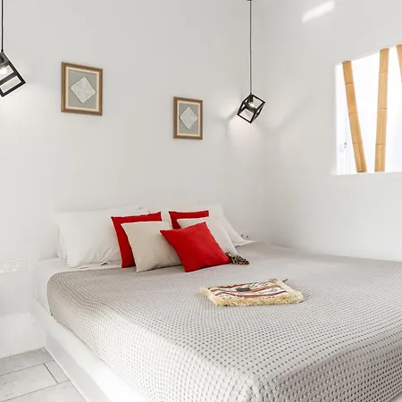 Lejlighedshotel Birbas
