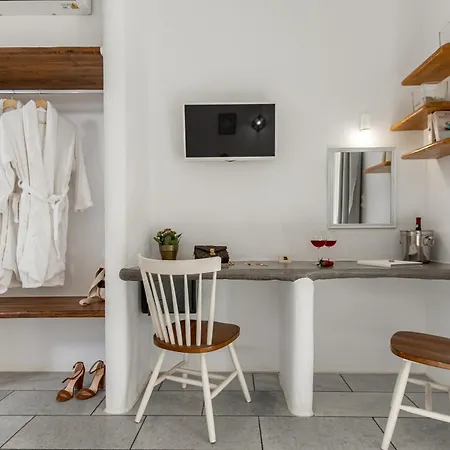 Birbas アパートホテル 2*