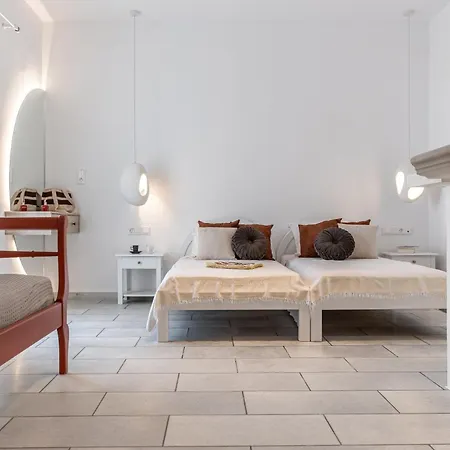 Birbas Lejlighedshotel
