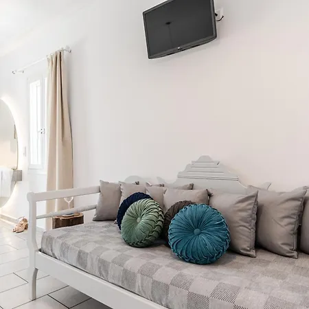 Birbas Lejlighedshotel 2*