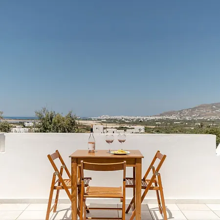 Birbas Agia Anna (Naxos)