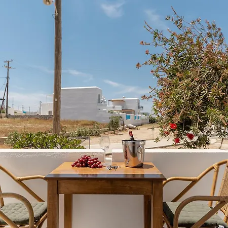 Birbas Lejlighedshotel