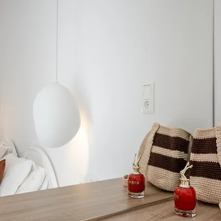 Lejlighedshotel Birbas