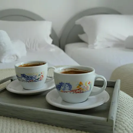 Lejlighedshotel Birbas 2*