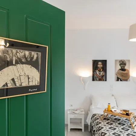 Birbas アパートホテル