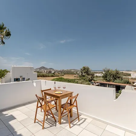 Lägenhetshotell Birbas 2*