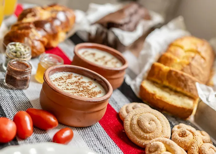 Lägenhetshotell Birbas