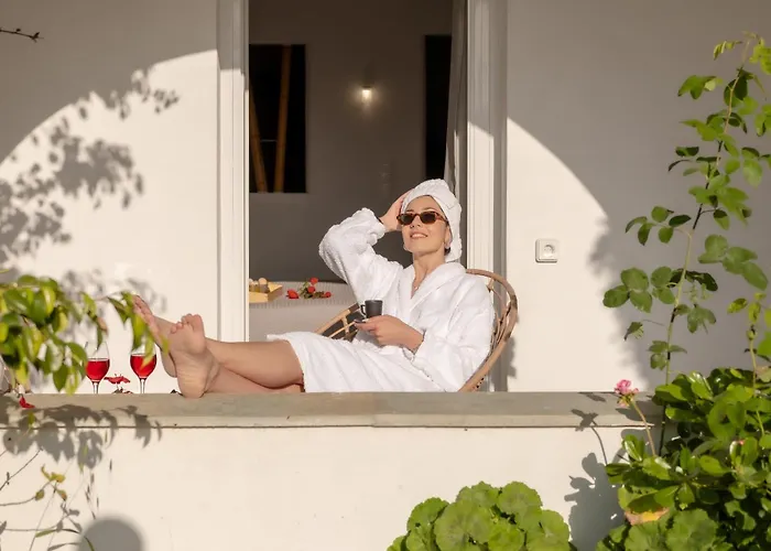 Birbas 2* Agia Anna (Naxos)