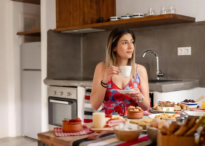 Birbas Agia Anna (Naxos)