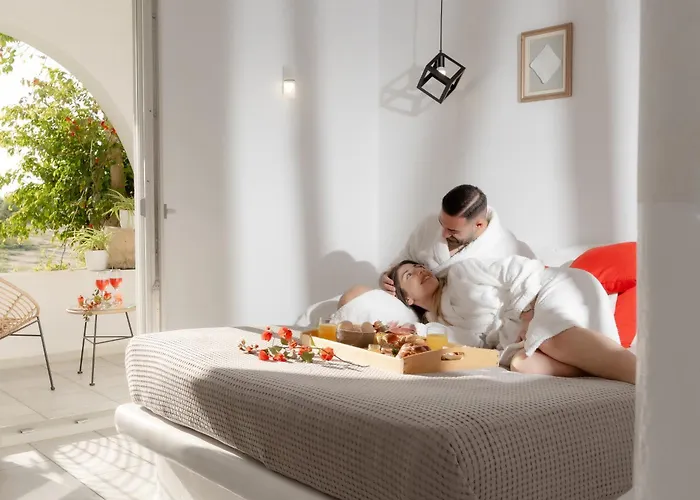 Lägenhetshotell Birbas 2*