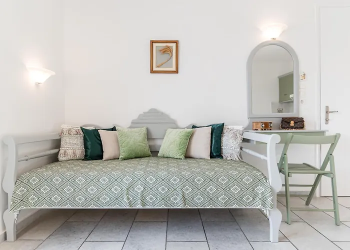 Birbas Lägenhetshotell