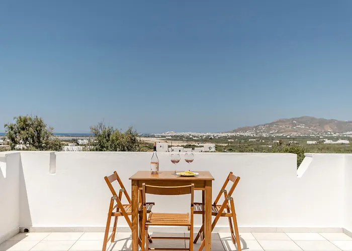 Birbas Agia Anna (Naxos)