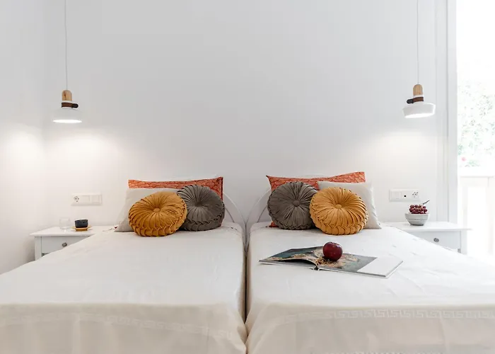 Birbas Lägenhetshotell