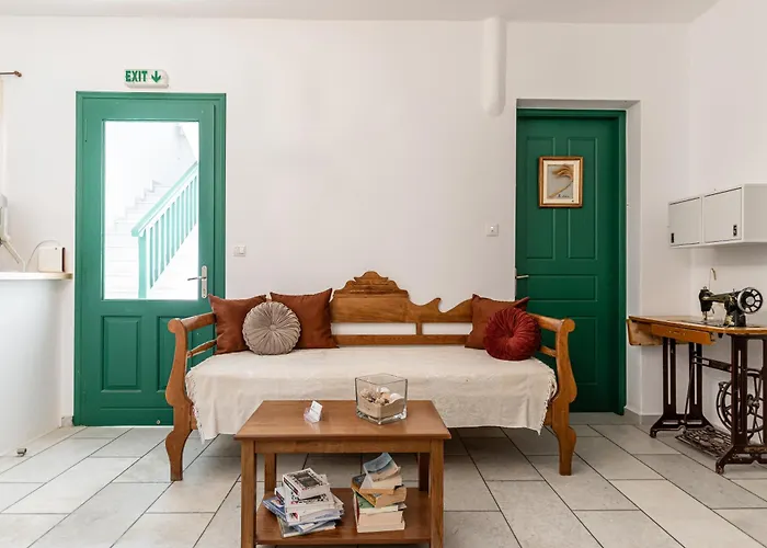 Lägenhetshotell Birbas 2*