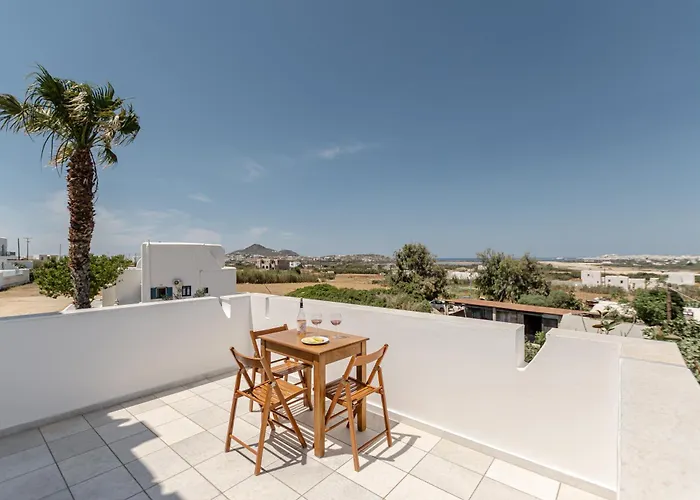 Lägenhetshotell Birbas 2*