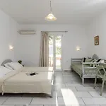 Birbas Apartmanhotel Ajía Ána