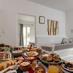 Apartmanhotel Birbas 2*