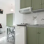 Apartmanhotel Birbas 2*