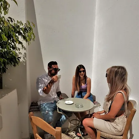 Birbas Aparthotel