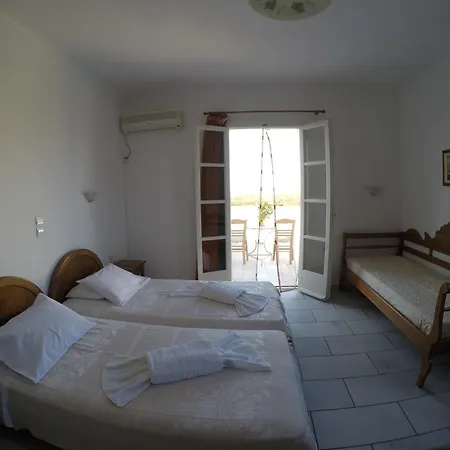 Aparthotel Birbas
