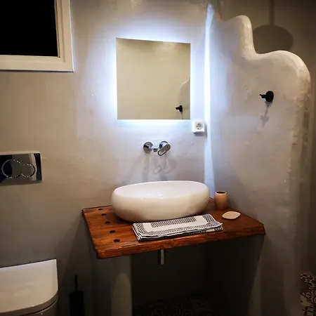 Birbas Aparthotel 2*