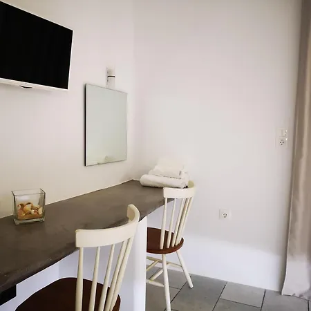 Aparthotel Birbas 2*