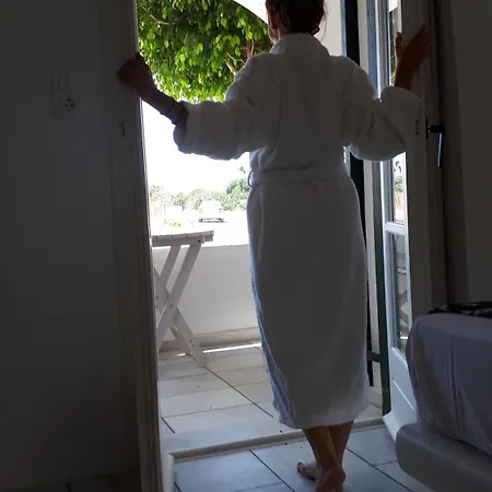 Birbas Aparthotel