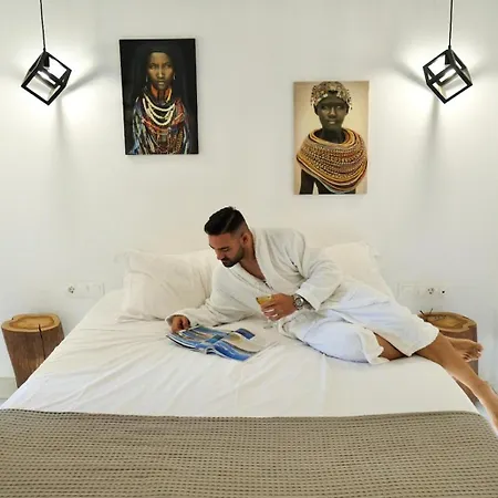 Aparthotel Birbas