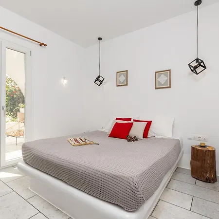 Aparthotel Birbas