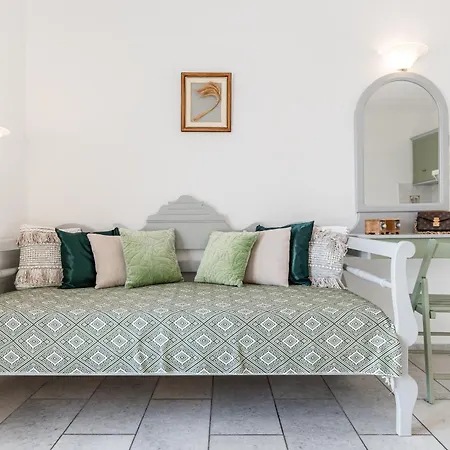 Birbas Aparthotel