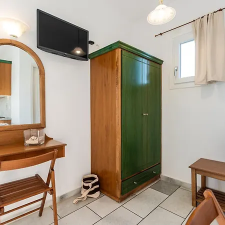 Birbas Aparthotel 2*