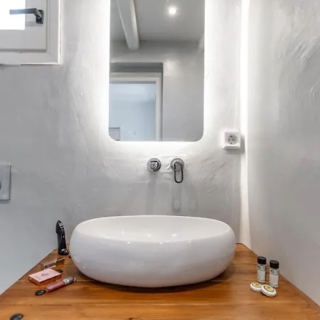 Aparthotel Birbas