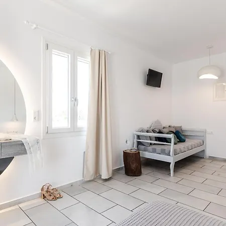 Aparthotel Birbas