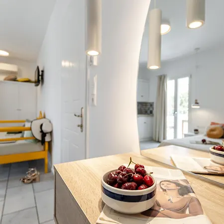 Birbas Aparthotel 2*