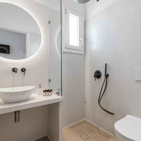 Birbas Aparthotel