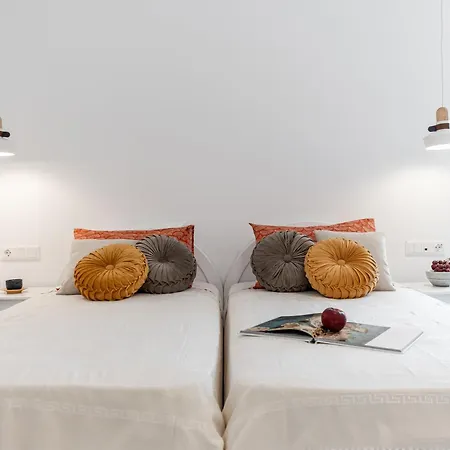 Birbas Aparthotel