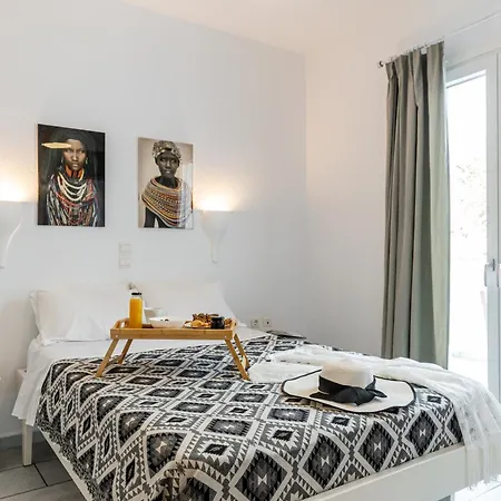 Aparthotel Birbas