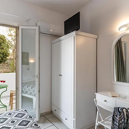 Aparthotel Birbas 2*