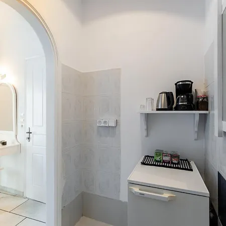 Aparthotel Birbas