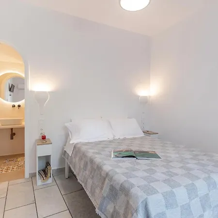 Birbas Aparthotel