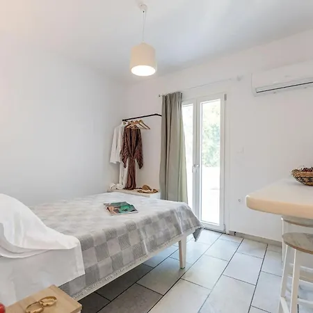 Aparthotel Birbas